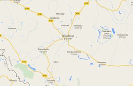 Bangladesh, Bangladesh Bomb Attack, Bangladesh Christian family, Christian in Bangladesh, Chuadanga