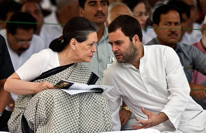 rahul gandhi, sonia gandhi, role of priyanka gandhi, up elections