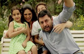 Dear Dad movie review, Dear Dad, Dear Dad review, Dear Dad film review, Dear Dad rating, arvind swamy, Dear Dad arvind swamy, Dear Dad stars, Dear Dad star rating, Dear Dad cast, Dear Dad relase, Dear Dad news, Dear Dad latest news, himanshu sharma, tanuj bhramar