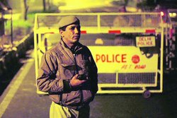 पुलिस कर्मियों की मौजूदगी में VIP सुविधा के मजे लेता दिखा, शहला मसूद हत्याकांड की मुख्य आरोपी