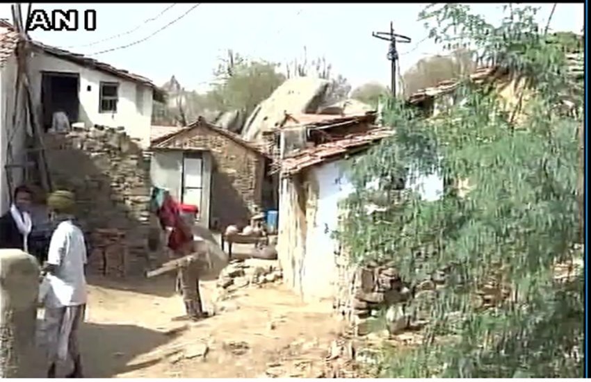 Devmali Ajmer, Devmali Village Ajmer, Devmali Village House, Lord Devnarayan Devmali, Devmali Temple Ajmer, Devmali Village Rajasthan, Devmali News, Devmali latest news, Unique Village Devmali
