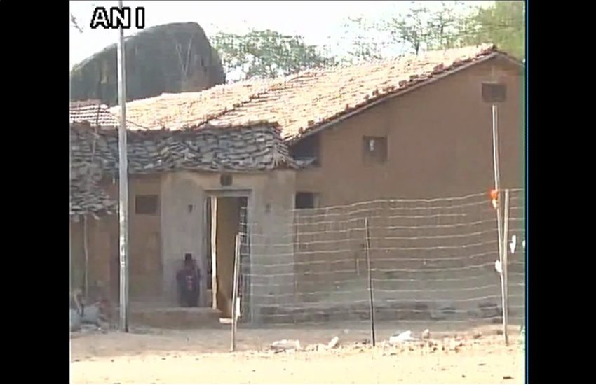 Devmali Ajmer, Devmali Village Ajmer, Devmali Village House, Lord Devnarayan Devmali, Devmali Temple Ajmer, Devmali Village Rajasthan, Devmali News, Devmali latest news, Unique Village Devmali