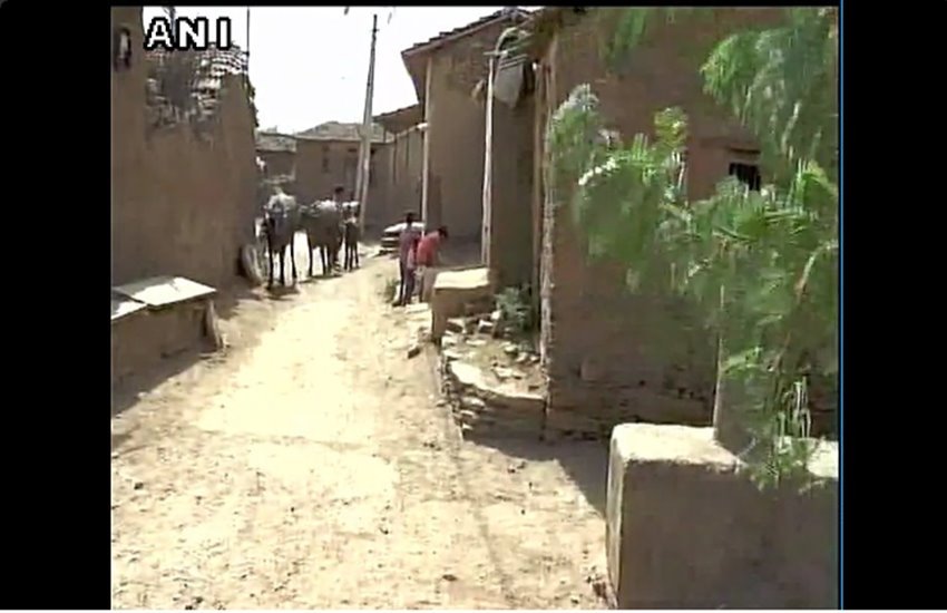 Devmali Ajmer, Devmali Village Ajmer, Devmali Village House, Lord Devnarayan Devmali, Devmali Temple Ajmer, Devmali Village Rajasthan, Devmali News, Devmali latest news, Unique Village Devmali
