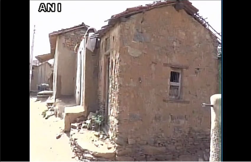 Devmali Ajmer, Devmali Village Ajmer, Devmali Village House, Lord Devnarayan Devmali, Devmali Temple Ajmer, Devmali Village Rajasthan, Devmali News, Devmali latest news, Unique Village Devmali