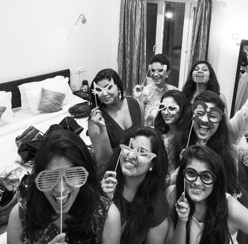 Dimpy Ganguly, Rahul Mahajan, Rohit Roy, Instragram, Marriage, wedding, Bigg Boss, Dimpy Mahajan, Dimpy Ganguly marriage, Rahul Mahajan marriage, Dimpy life