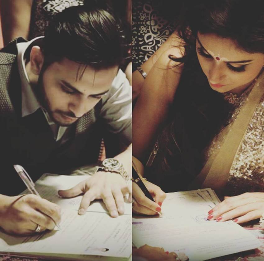 Dimpy Ganguly, Rahul Mahajan, Rohit Roy, Instragram, Marriage, wedding, Bigg Boss, Dimpy Mahajan, Dimpy Ganguly marriage, Rahul Mahajan marriage, Dimpy life