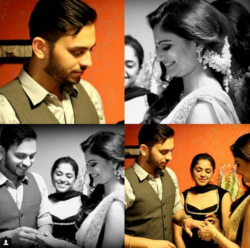 Dimpy Ganguly, Rahul Mahajan, Rohit Roy, Instragram, Marriage, wedding, Bigg Boss, Dimpy Mahajan, Dimpy Ganguly marriage, Rahul Mahajan marriage, Dimpy life