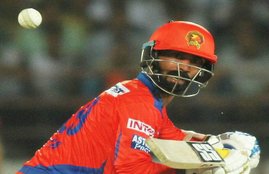 IPL 2016, KXIP vs GL, Dinesh Karthik, Gujarat Lions, KXIP