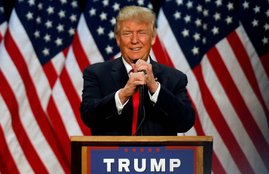 Democratic National Convention, Democrats, Donald Trump, hillary clinton, US President, United States