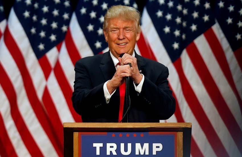 Democratic National Convention, Democrats, Donald Trump, hillary clinton, US President, United States