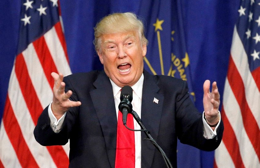 Donald Trump, Donald Trump butler, Barack Obama killing, White House, United States