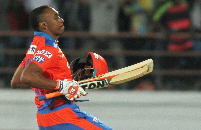 IPL 2016, SRH, Gujarat Lions, Dwayne Bravo, Cricket