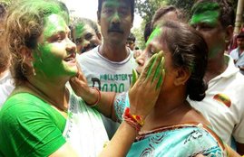 west bengal election result, kerala election result, assam election results, udf kerala, tmc west bengal, left west bengal, congress, bjp, bjp muslim vote share, muslim vote bank, ldf muslim vote, congress muslim vote, tmc muslim vote, mamta banerjee, sarbananda sonowal, vs achuthanandan, election results, assembly election results,ADR,MLA