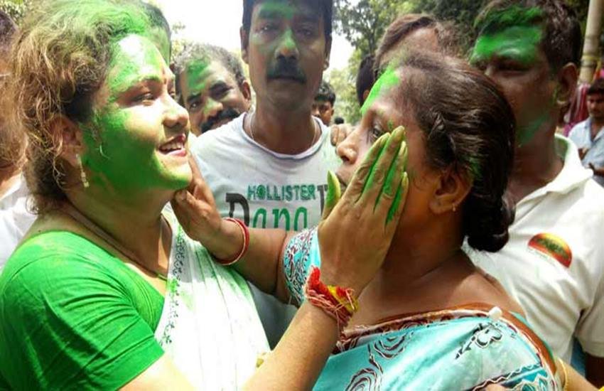 west bengal election result, kerala election result, assam election results, udf kerala, tmc west bengal, left west bengal, congress, bjp, bjp muslim vote share, muslim vote bank, ldf muslim vote, congress muslim vote, tmc muslim vote, mamta banerjee, sarbananda sonowal, vs achuthanandan, election results, assembly election results,ADR,MLA