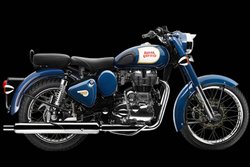 ‘बुलेट’ को पछाड़ 42 फीसदी आगे बढ़ी Royal Enfield की बिक्री