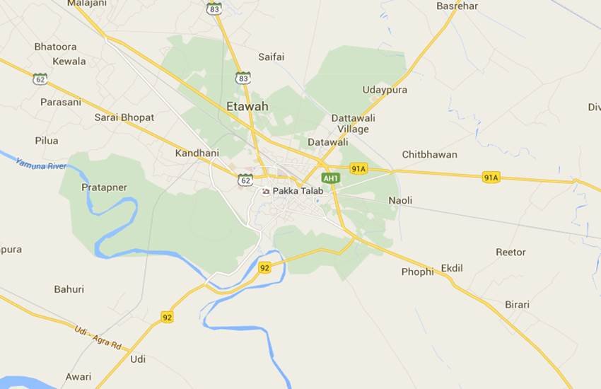 Akhilesh Yadav, etawah, etawah News, Water Crisis, Uttar Pradesh