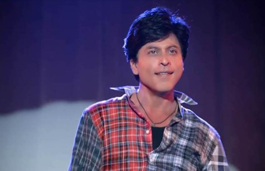 Shah Rukh Khan, Fan, Ghantewala, Sweet shop, Ghantewala Sweet shop, Yash Raj Films, Aditya Chopra, india news Shah Rukh Khan, Fan, Ghantewala, Sweet shop, Ghantewala Sweet shop, Yash Raj Films, Aditya Chopra, india news