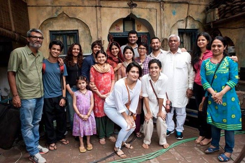 chachi 420, lakshmi, fatima sana shaikh, aamir khan, dangal, juhi chawla, one 2 ka 4, Chachi 420 girl, Fatima Sana Shaikh news, Fatima Sana Shaikh pictures, aamir khan dangal daughter, kamal haasan chachi 420 daughter, dangal news, bollywood news, bollywood hindi news