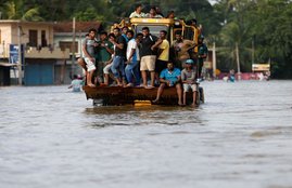 sri lanka flood, sri lanka flood News, sri lanka flood landslide, sri lanka flood Latest news