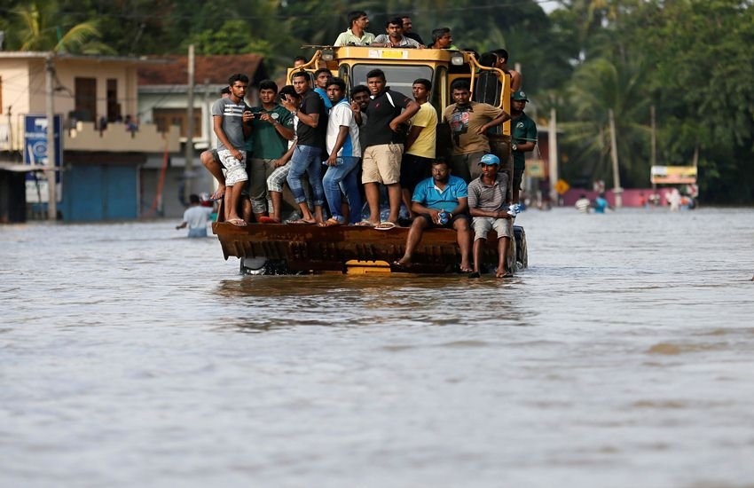 sri lanka flood, sri lanka flood News, sri lanka flood landslide, sri lanka flood Latest news