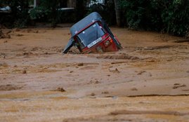 Sri Lanka Flood, Sri Lanka Flood Death, Flood in Sri Lanka, Sri Lanka Heavy Rain, Sri Lanka Rain Flood, Sri Lanka Weather