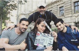 Force 2, John Abraham, Force 2 release date, john Abraham force, John abraham Force 2