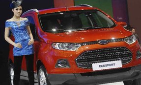 Ford India, Cars Recall