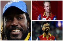 गेल बोले- विराट-डिविलियर्स की जोड़ी ‘बैटमैन-सुपरमैन’ की तरह है