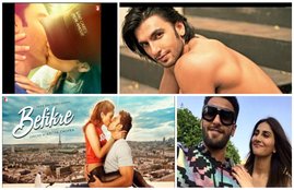Ranveer Singh, Ranveer Singh butt naked for 'Befikre, ranveer Singh most desirable man, ranveer singh upcoming movie, yashraj movie, ranveer singh naked, ranveer singh butt show, aaditya chopra new movie, befiqre ranveer singh , Ranveer Singh images, Ranveer Singh photos, Ranveer Singh wallpapers, Ranveer Singh pics