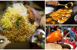 hyderabad food, hyderabad best food, food place in hyderabad, best places to eat in hyderabad, best hyderabad eateries, food porn, food photos, foodie, food story, Best food place in Hyderabad, Hyderabad biryani, best food in hyderabad, Best hyderabadi biryanis, Sanjay Borra, Sanjay Borra photos