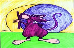 नन्ही दुनिया : गीत – सब मिल देखें 