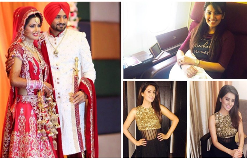 Geeta Basra, Geeta Basra latest news, Geeta Basra pics, Harbhajan Singh, Geeta Basra pregnant, Geeta Basra baby Harbhajan Singh Geeta basra pics, Geeta Basra baby shower, Harbhajan Singh Geeta Basra pics, Geeta Basra delivery, Geeta Basra baby shower pics, Geeta Basra baby pics, Geeta Basra latest pics, Geeta Basra London, Harbhajan Singh Geeta Basra London pics