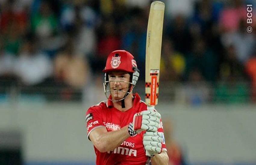 IPL 2016, George Bailey, RPS, Cricket