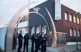 germany gurudwara, nanaksar gurudwara, gurudwara explosion, Germany gurudwara attack, Germany gurudwara explosion, gurudwara terror suspects