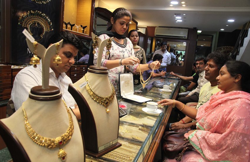 Gold,Gold jewellery,TCS,Tax on Gold,TCS on Gold,Budget,Finance Minister,Arun Jaitley,india gold demand, gold news, gold price, gold news, business news, World Gold Council, markets, gold price, gold demand