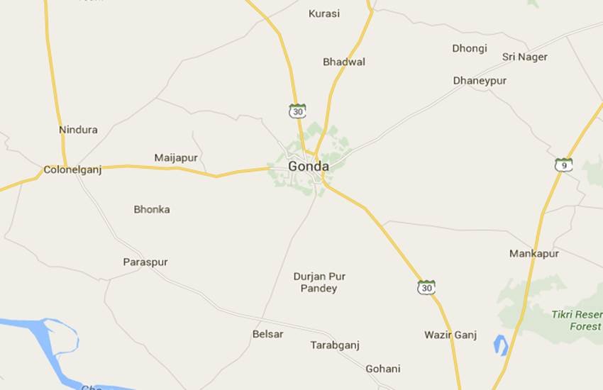 Gonda, Uttar Pradesh, Gonda Online Complaint, Gonda News Gonda, Uttar Pradesh, Gonda Online Complaint, Gonda News