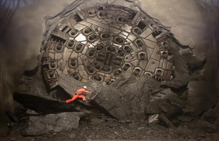 Gotthard Base Tunnel, Gotthard Tunnel, Gotthard Tunnel Traffic News, News Gotthard Base Tunnel, Gotthard Base Tunnel news, Gotthard Tunnel news, Gotthard Base Tunnel pics, Images Gotthard Base Tunnel, Gotthard News, News Gotthard Tunnel, Gotthard Traffic Tunnel news