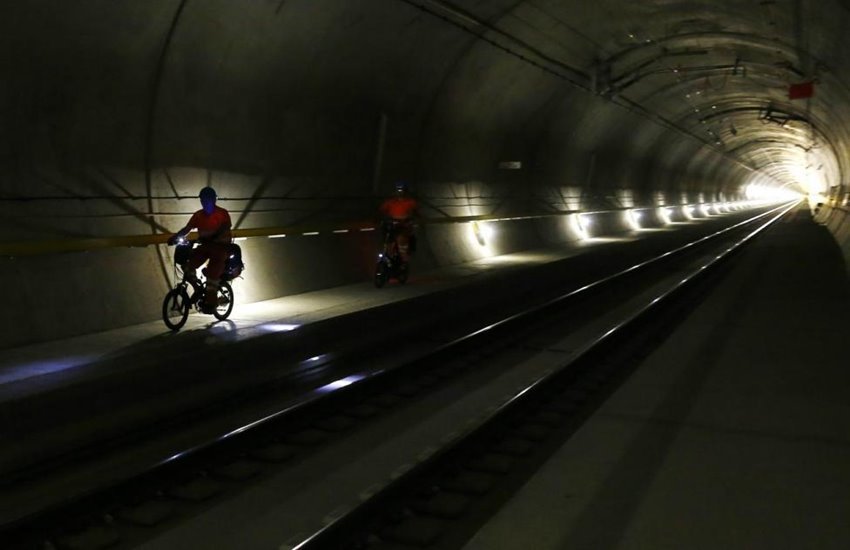 Gotthard Base Tunnel, Gotthard Tunnel, Gotthard Tunnel Traffic News, News Gotthard Base Tunnel, Gotthard Base Tunnel news, Gotthard Tunnel news, Gotthard Base Tunnel pics, Images Gotthard Base Tunnel, Gotthard News, News Gotthard Tunnel, Gotthard Traffic Tunnel news