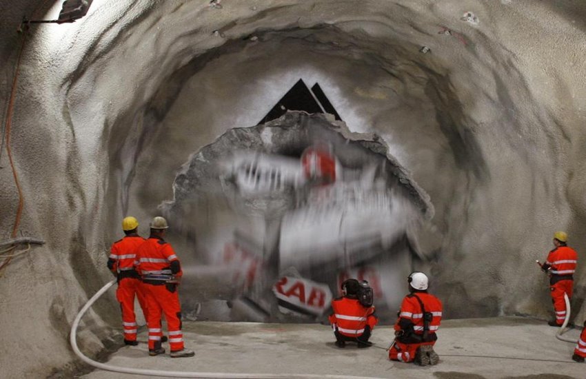 Gotthard Base Tunnel, Gotthard Tunnel, Gotthard Tunnel Traffic News, News Gotthard Base Tunnel, Gotthard Base Tunnel news, Gotthard Tunnel news, Gotthard Base Tunnel pics, Images Gotthard Base Tunnel, Gotthard News, News Gotthard Tunnel, Gotthard Traffic Tunnel news