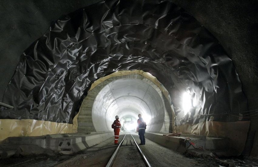 Gotthard Base Tunnel, Gotthard Tunnel, Gotthard Tunnel Traffic News, News Gotthard Base Tunnel, Gotthard Base Tunnel news, Gotthard Tunnel news, Gotthard Base Tunnel pics, Images Gotthard Base Tunnel, Gotthard News, News Gotthard Tunnel, Gotthard Traffic Tunnel news