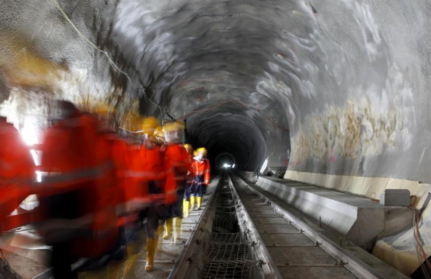Gotthard Base Tunnel, Gotthard Tunnel, Gotthard Tunnel Traffic News, News Gotthard Base Tunnel, Gotthard Base Tunnel news, Gotthard Tunnel news, Gotthard Base Tunnel pics, Images Gotthard Base Tunnel, Gotthard News, News Gotthard Tunnel, Gotthard Traffic Tunnel news