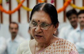 Anandiben Patel, gujarat, gujarat hospital, gujarat females, gujarat males, males, females, india news, Gujarat Foundation Day