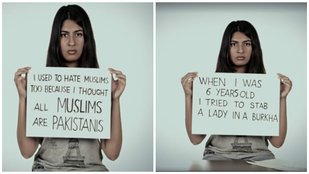 Kargil war,Kargil,Kargil martyr daughter,Gurmehar Kaur,India and Pakistan