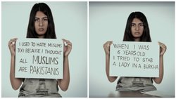 VIRAL VIDEO: कारगिल में शहीद हुए कैप्टन की बेटी ने बिना एक शब्द बोले दिया बड़ा संदेश