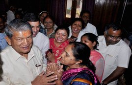 uttarakhand trust vote, uttarakhand Assembly Trust Vote, bjp vs congress, BJP, Harish Rawat