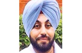 harkirat, harkirat singh, beant singh, chandigarh, harkirat singh suicide, harkirat singh kill self, beant singh grandson suicide, beant singh grandson kill self, chandigarh news, india news, latest news