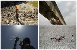 Heatwave, Sunstroke, Telangana heat, India Heat Pics, Odisha heatwave,Hyderabad Heatwave, Heatwave deaths, heatwave claims life, Odisha temperature, Telangana temperature, india heat news
