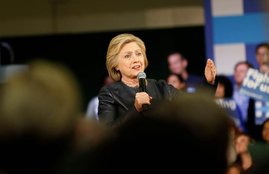 Hillary Clinton, Donald Trump, Economic Policy, United States