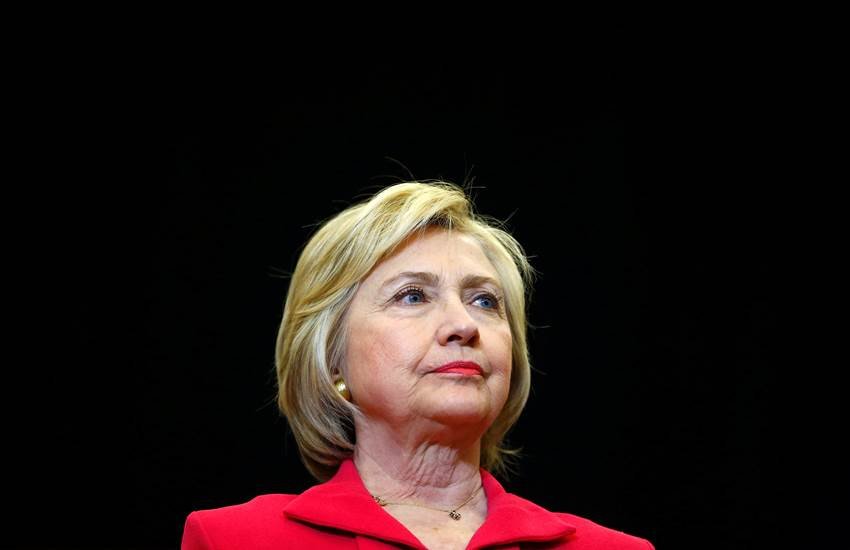 Hillary Clinton, Hillary Clinton News, Hillary Clinton latest news