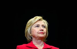 Hillary Clinton, Hillary Clinton News, Hillary Clinton latest news